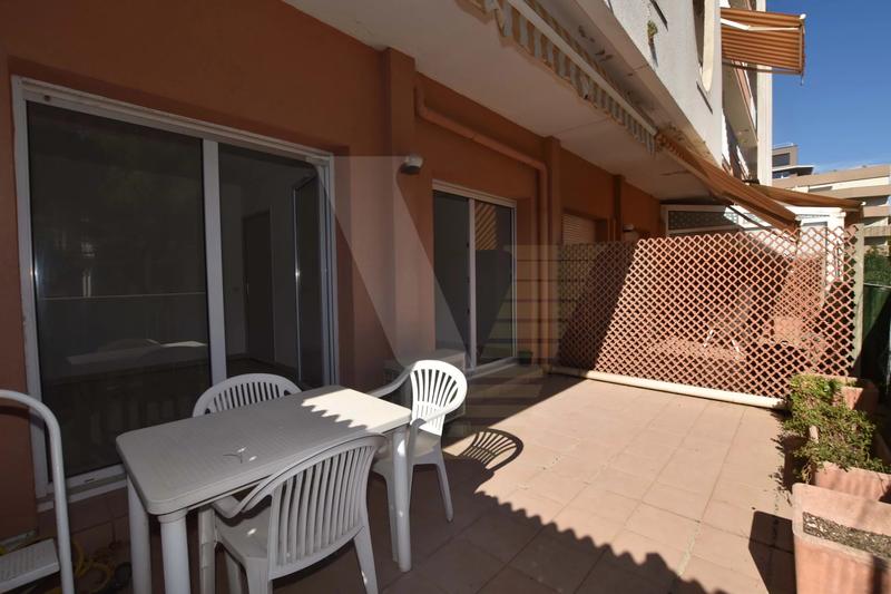 Appartement - 28 m² - 2 pièces