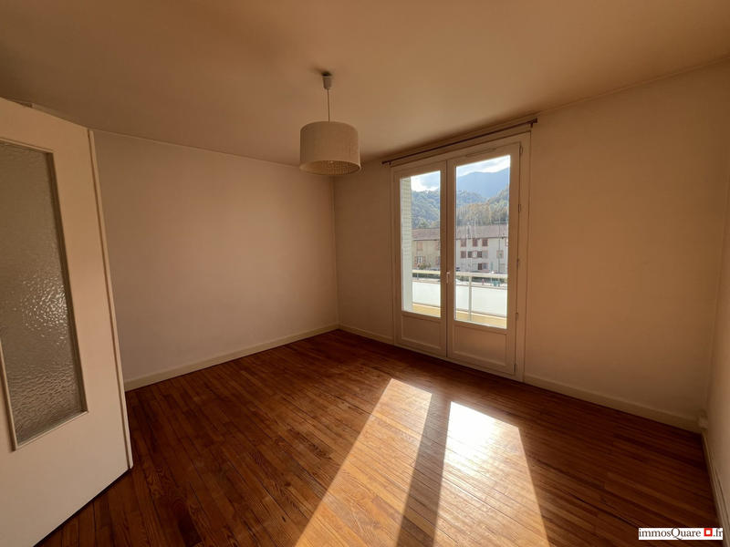 Appartement - 53 m² - 3 pièces