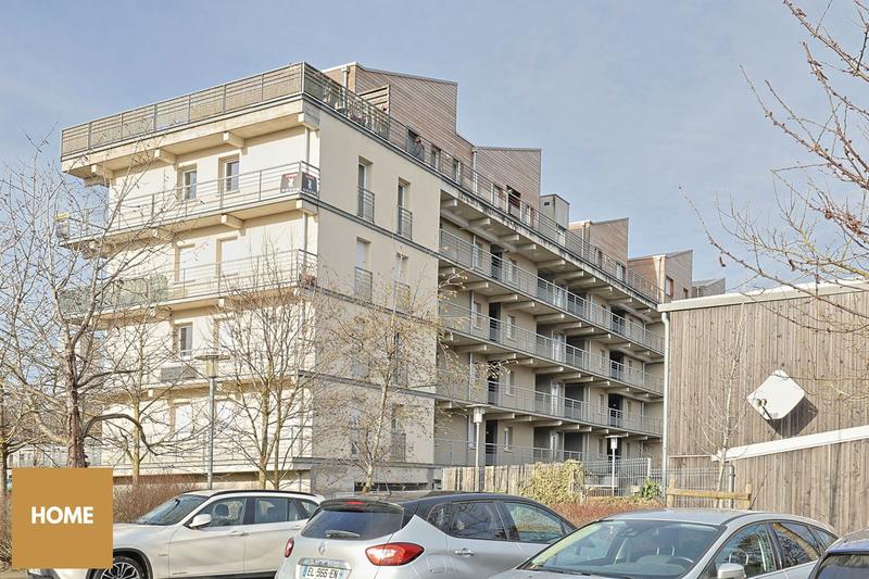 Appartement - 73 m² - 4 pièces