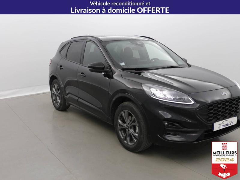 Ford Kuga 2.5 Duratec 225 ch Phev Powershift - St-Line