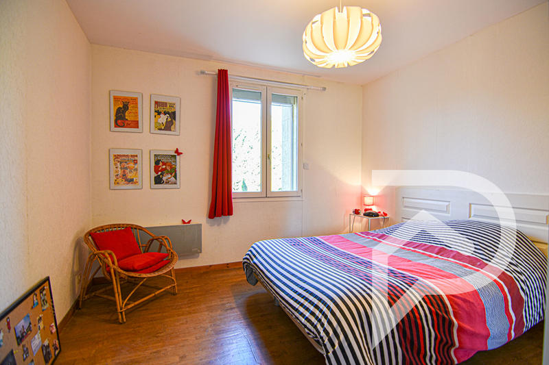 Maison - 131 m² - 4 pièces