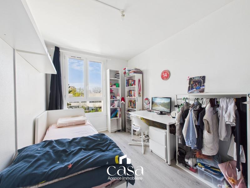 Appartement - 53 m² - 3 pièces