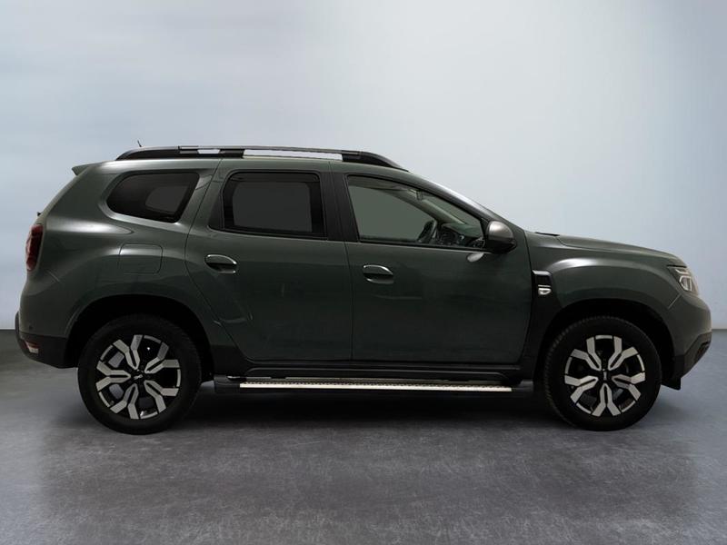 Dacia Duster Blue dCi 115 4x2 Journey +