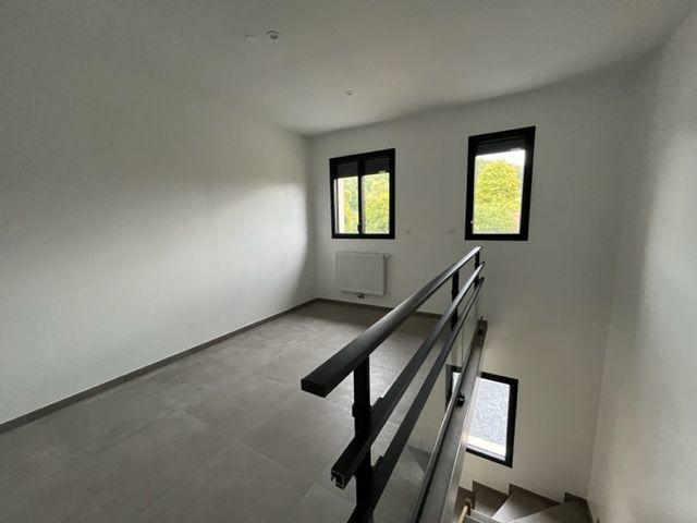 Maison - 164 m² - 4 pièces