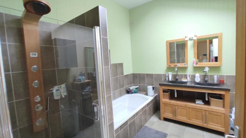 Longère - 142 m² - 8 pièces