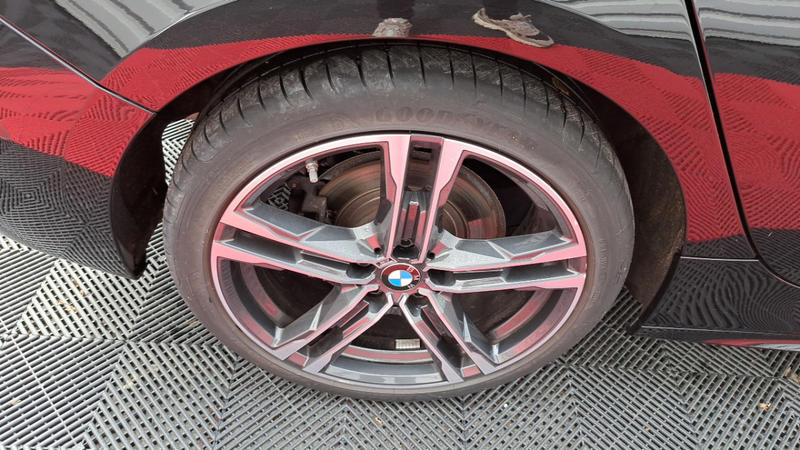 Bmw Série 1 F40 118i 136 Ch Dkg7 m Sport