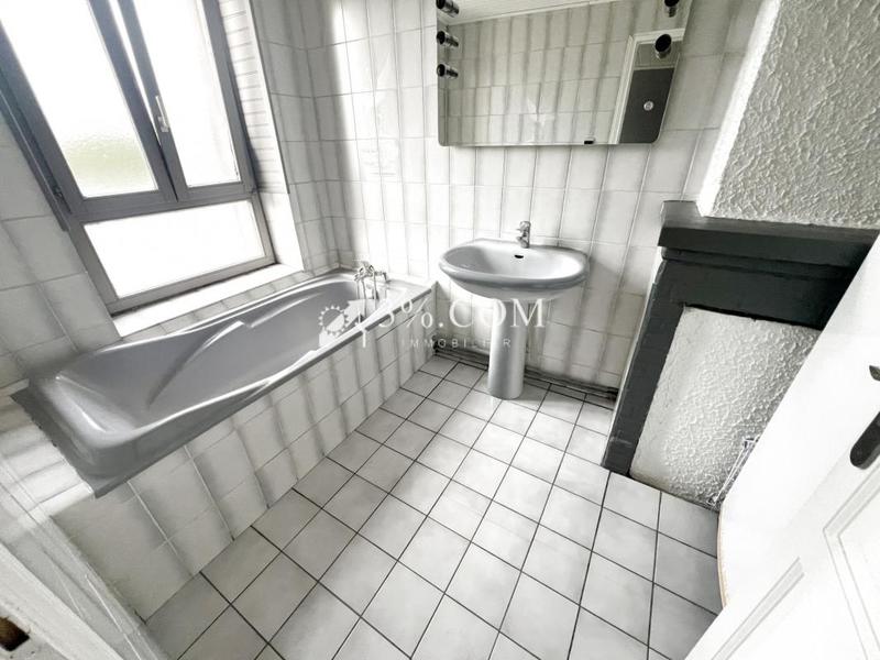 Maison - 188 m² - 11 pièces