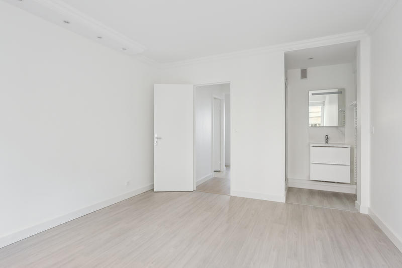 Appartement - 101 m² - 4 pièces