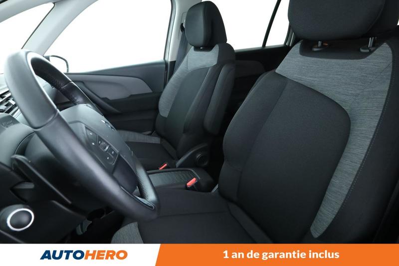 Citroën Grand C4 SpaceTourer 1.5 Blue-HDi Feel Eat8 131 ch