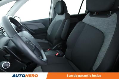 Citroën Grand C4 SpaceTourer 1.5 Blue-HDi Feel Eat8 131 ch