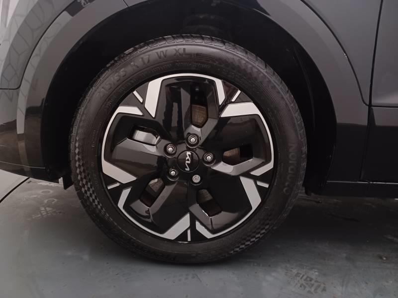 Kia Niro Ev Electrique 204 ch Premium
