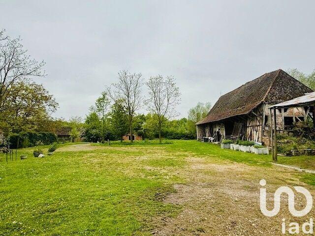 Maison - 236 m² - 5 pièces