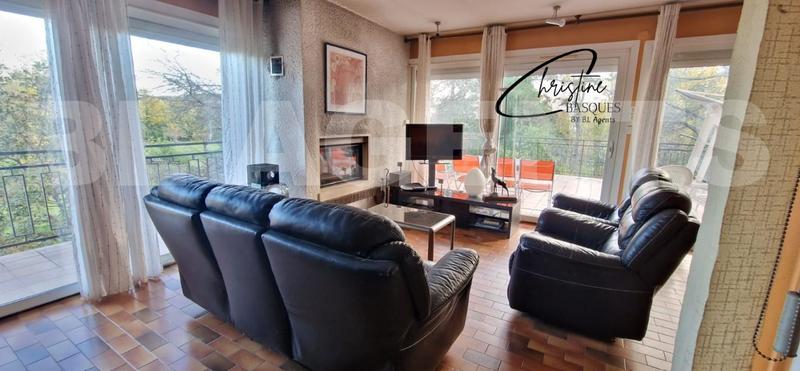 Maison contemporaine - 90 m² - 5 pièces