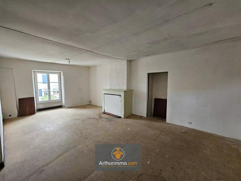 Maison - 199 m² - 6 pièces