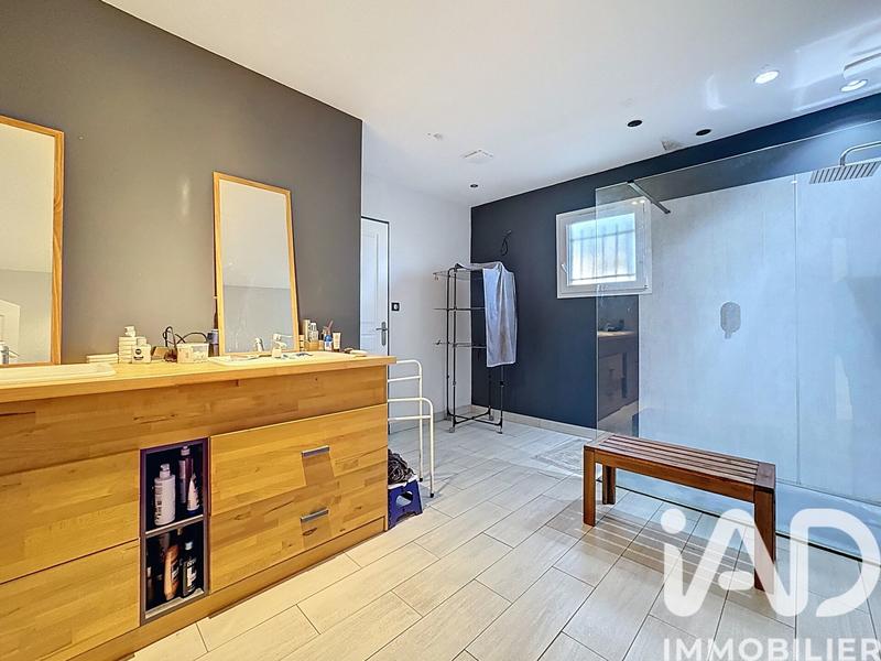 Maison - 145 m² - 4 pièces