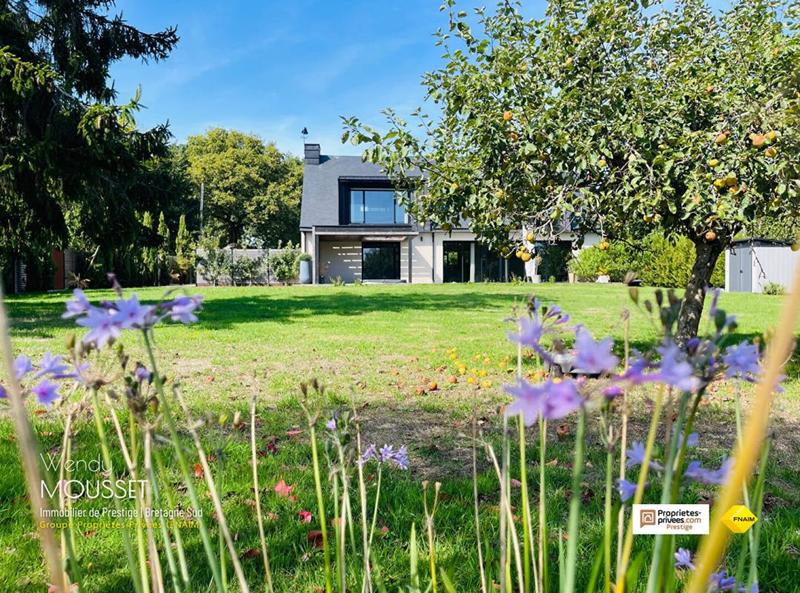 Maison - 176 m² - 6 pièces