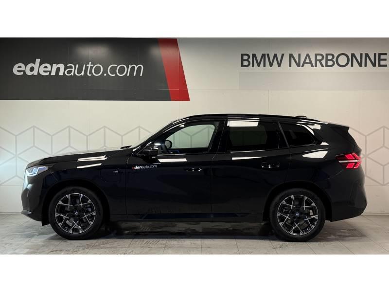 Bmw X3 30e xDrive 299 ch Bva8 m Sport