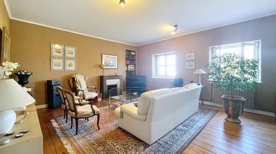 Appartement - 168 m² - 5 pièces