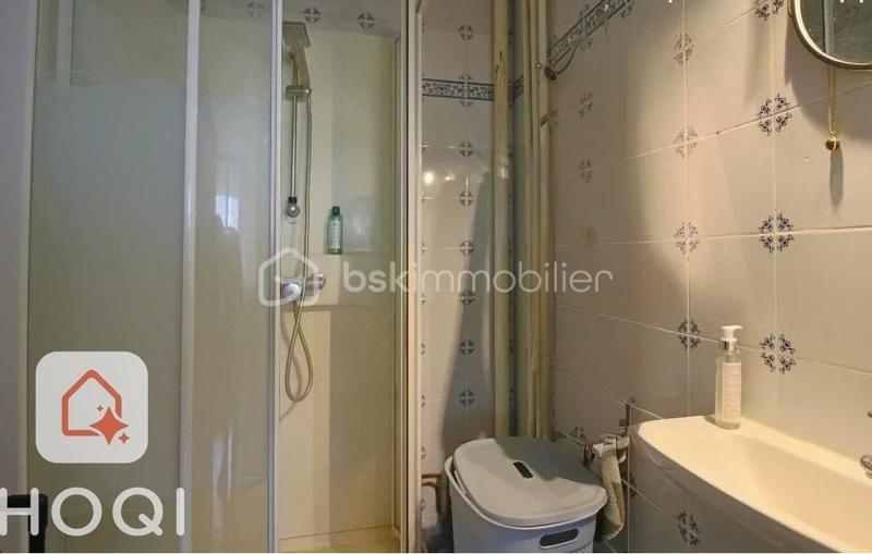 Appartement - 85 m² - 4 pièces