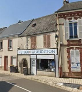 Immeuble - 140 m² - 7 pièces