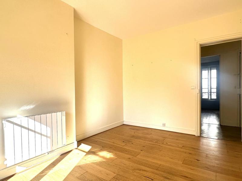 Appartement - 29 m² - 2 pièces