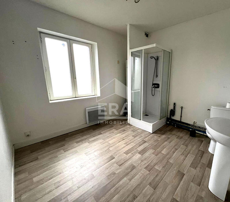 Immeuble - 148 m² - 4 pièces