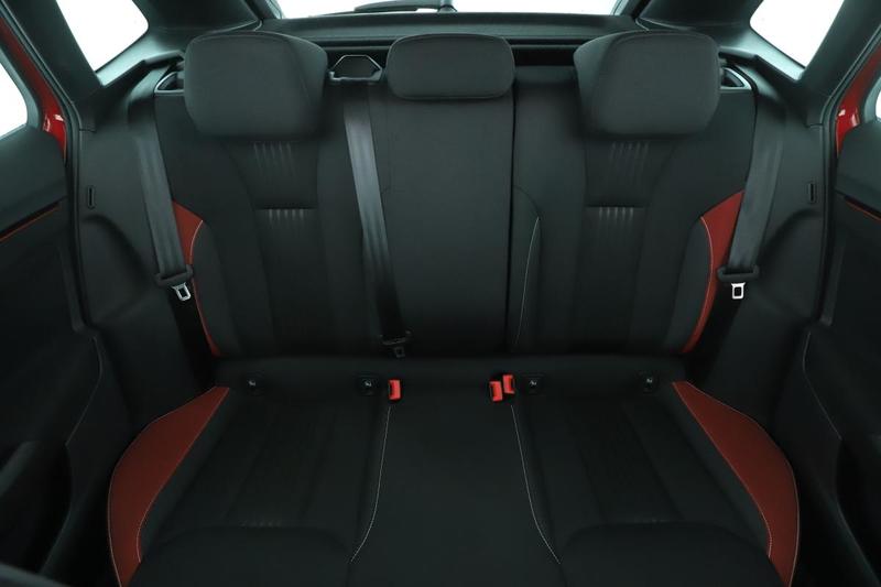 Skoda Scala 1.5 Tsi Monte-Carlo Dsg7 150 ch