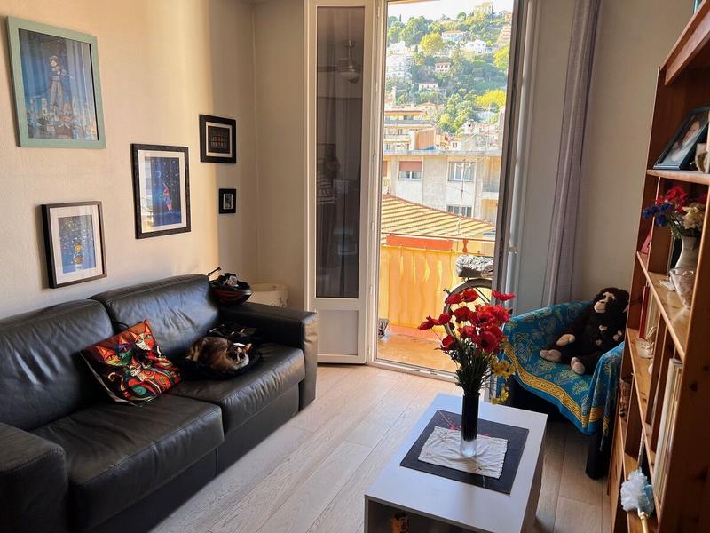 Appartement - 123 m²