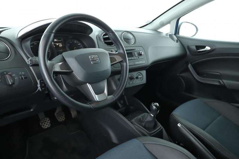 Seat Ibiza Sc 1.2 Tsi Style Ite 85 ch