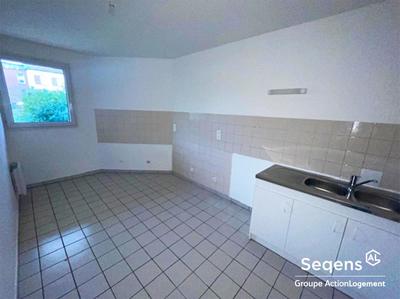 Appartement - 87 m² - 4 pièces