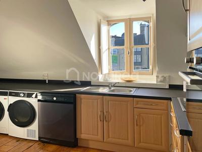 Appartement - 69 m² - 3 pièces