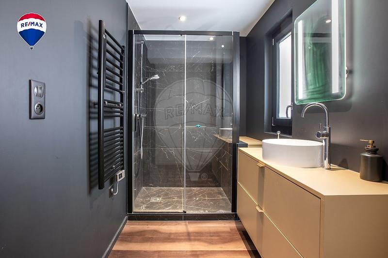 Duplex - 84 m² - 3 pièces