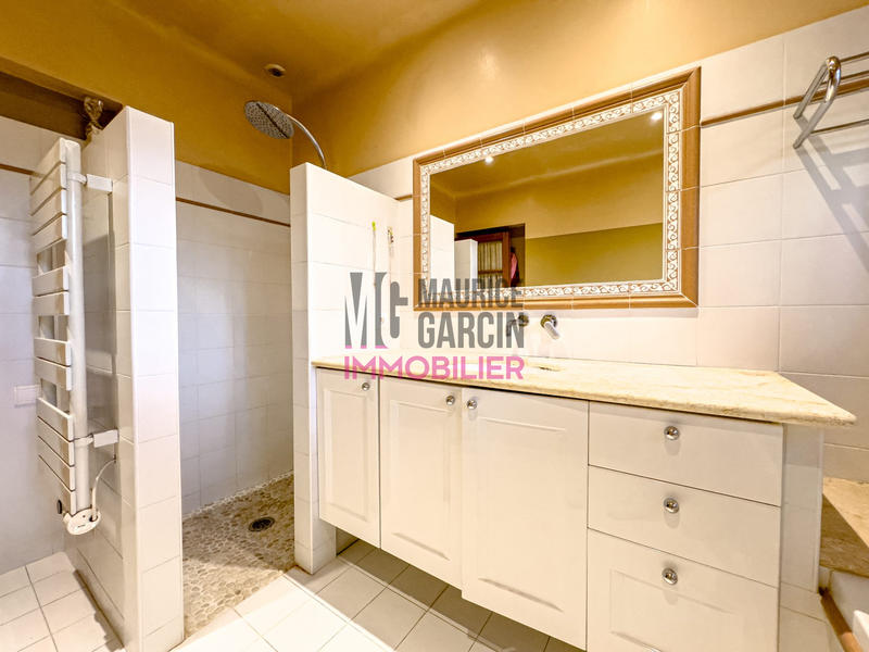 Villa - 126 m² - 5 pièces