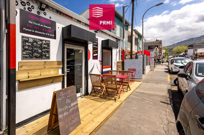 Fonds de commerce - 33 m²