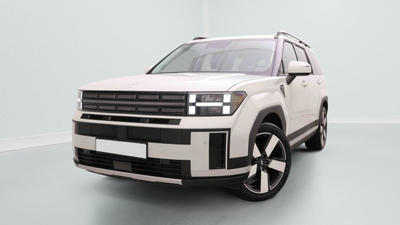 Hyundai Santa Fe 1.6t-Gdi Phev 4wd 7pl