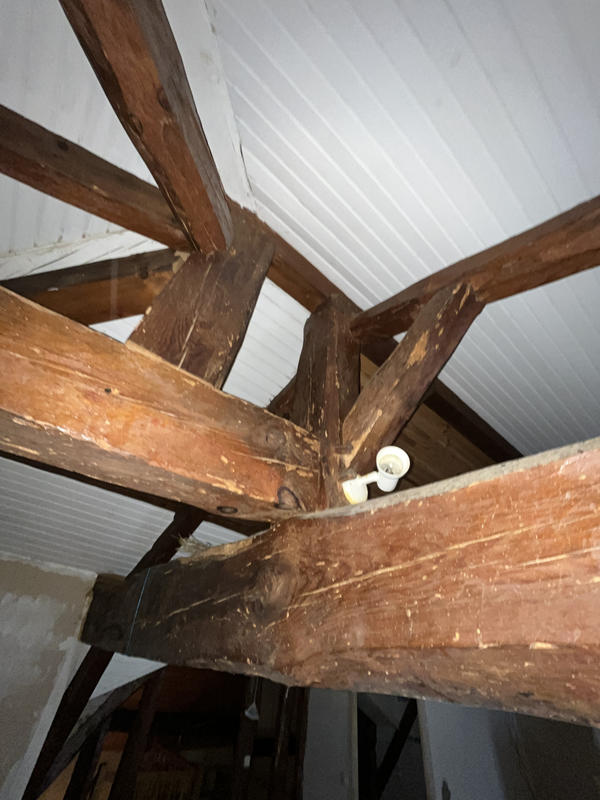 Maison - 148 m² - 4 pièces