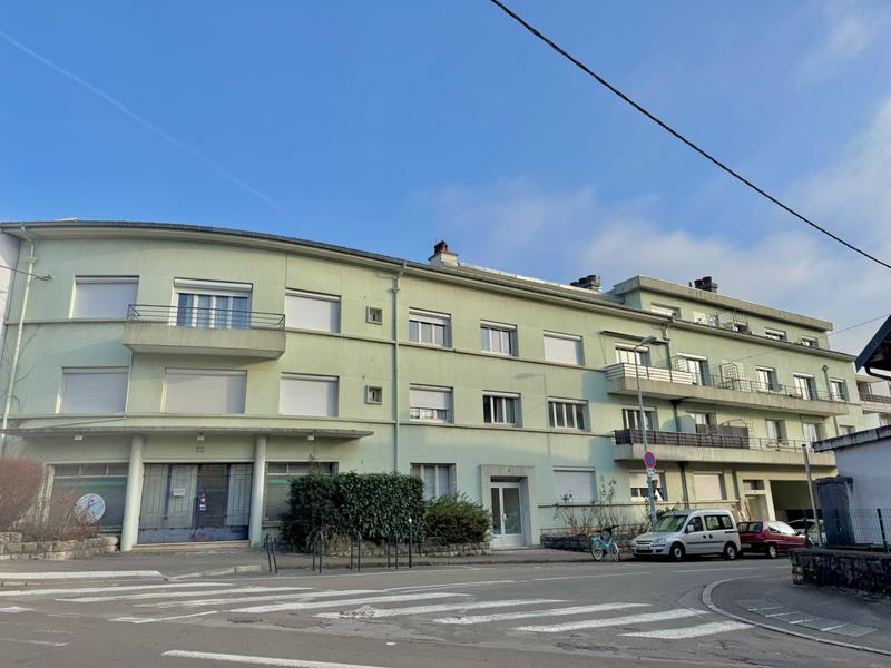 Appartement - 78 m² - 4 pièces