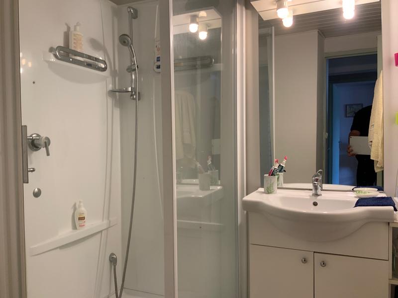 Maison - 65 m² - 4 pièces