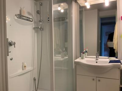 Maison - 65 m² - 4 pièces