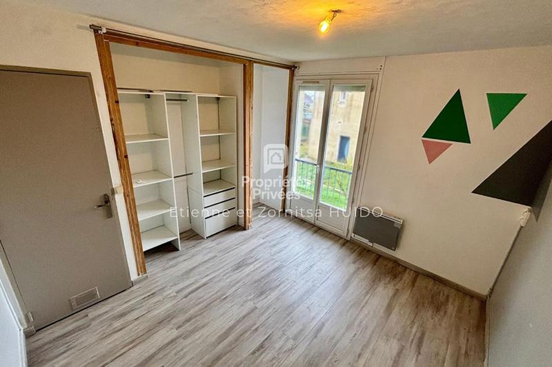 Maison - 93 m² - 4 pièces