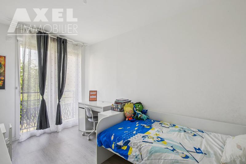 Appartement - 76 m² - 4 pièces