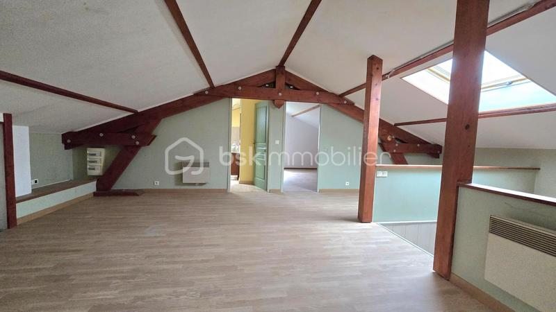 Pavillon - 153 m² - 5 pièces