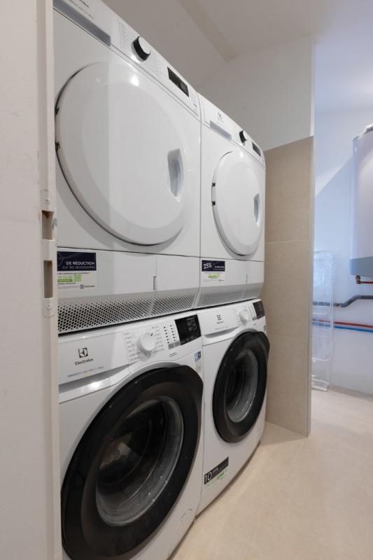 Chambre - 15 m² - 1 pièce