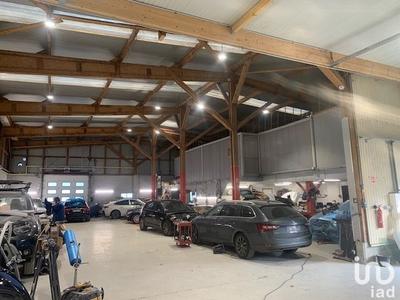 Local commercial - 700 m²