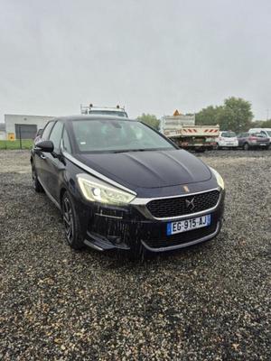 Ds Ds 5 Ds5 BlueHDi 180 s&amp;S Eat6 1955