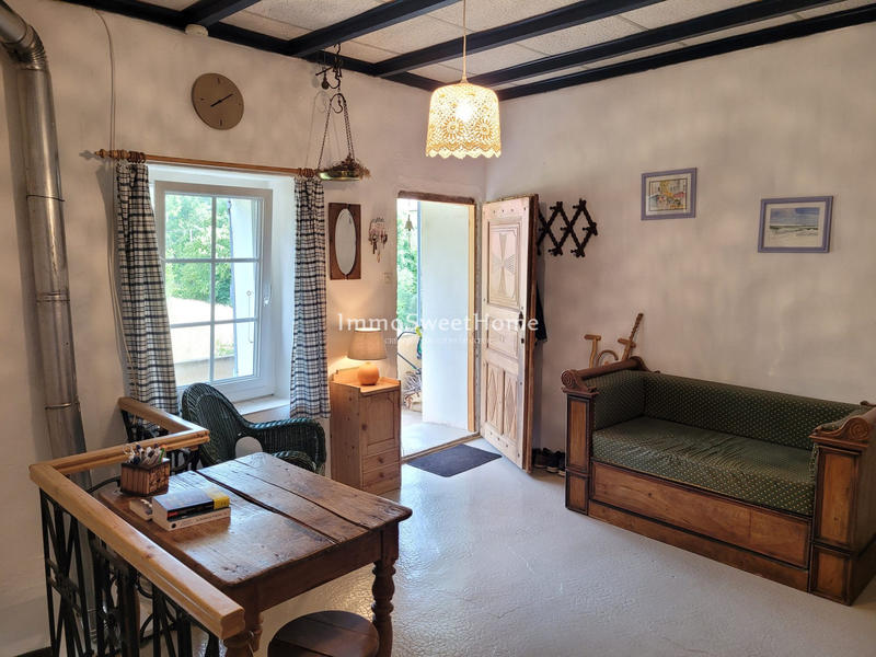 Mas - 71 m² - 5 pièces