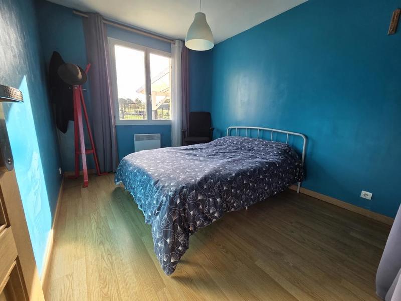 Pavillon - 140 m² - 8 pièces