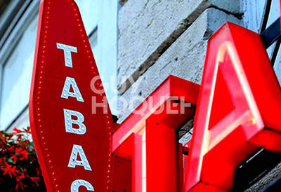 Local commercial - 139 m²