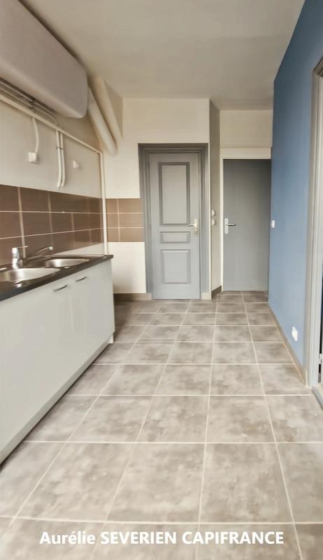 Appartement - 29 m² - 2 pièces