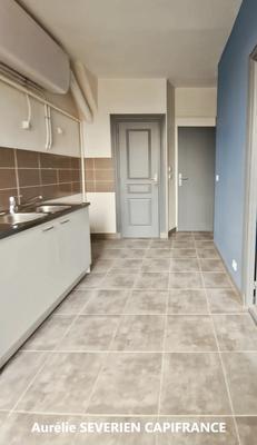 Appartement - 29 m² - 2 pièces